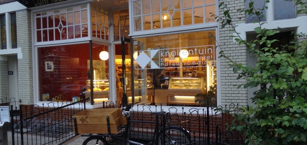 Knollentuin