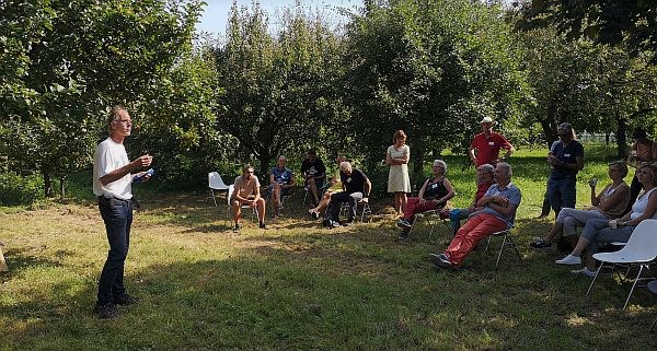 MeetGreet Voedselweb